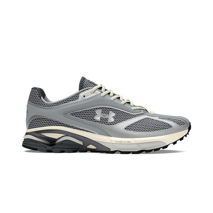 Under Armour HOVR Apparition RTRFTR TC Gri Unisex Sneaker