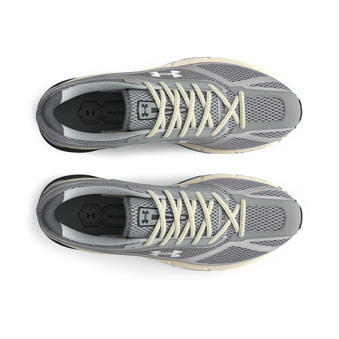 Under Armour HOVR Apparition RTRFTR TC Gri Unisex Sneaker
