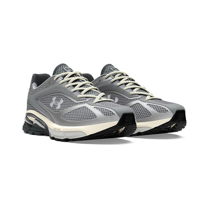 Under Armour HOVR Apparition RTRFTR TC Gri Unisex Sneaker
