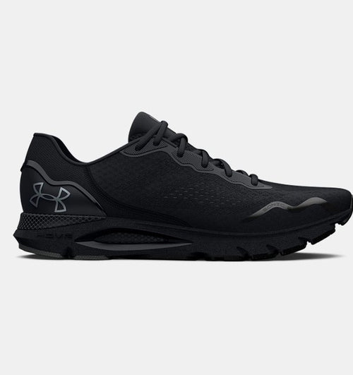 Under Armour HOVR Sonic 6 Kadın Koşu Ayakkabısı - Siyah