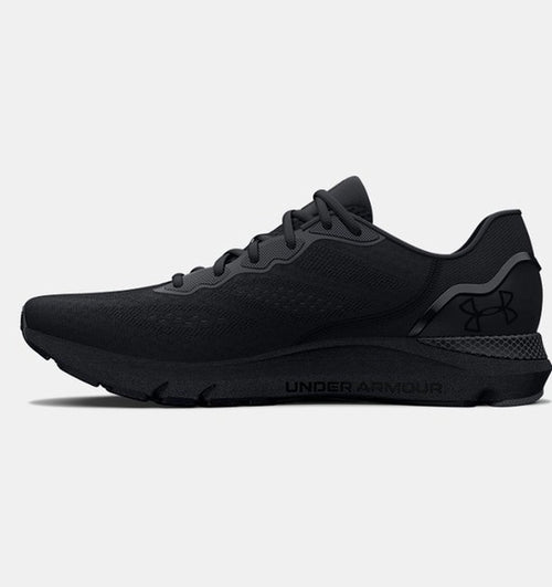 Under Armour HOVR Sonic 6 Kadın Koşu Ayakkabısı - Siyah