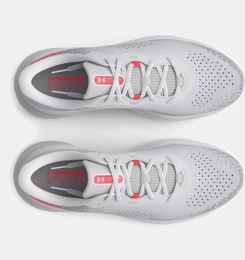 Under Armour HOVR Turbulence 2 Kadın Koşu Ayakkabısı - Gri