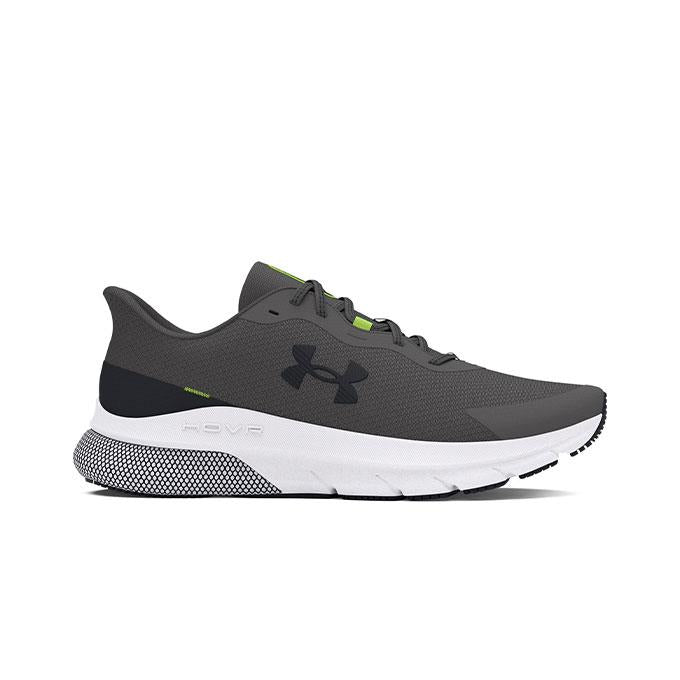 Under Armour HOVR Turbulence 2 RS Gri Erkek Koşu Ayakkabısı