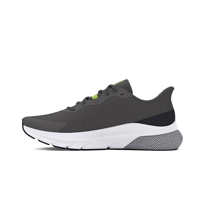 Under Armour HOVR Turbulence 2 RS Gri Erkek Koşu Ayakkabısı