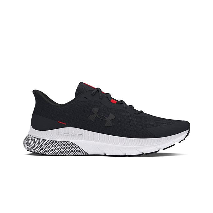 Under Armour Hovr Turbulence 2 Rs Erkek Siyah Koşu - Yürüyüş Ayakkabısı