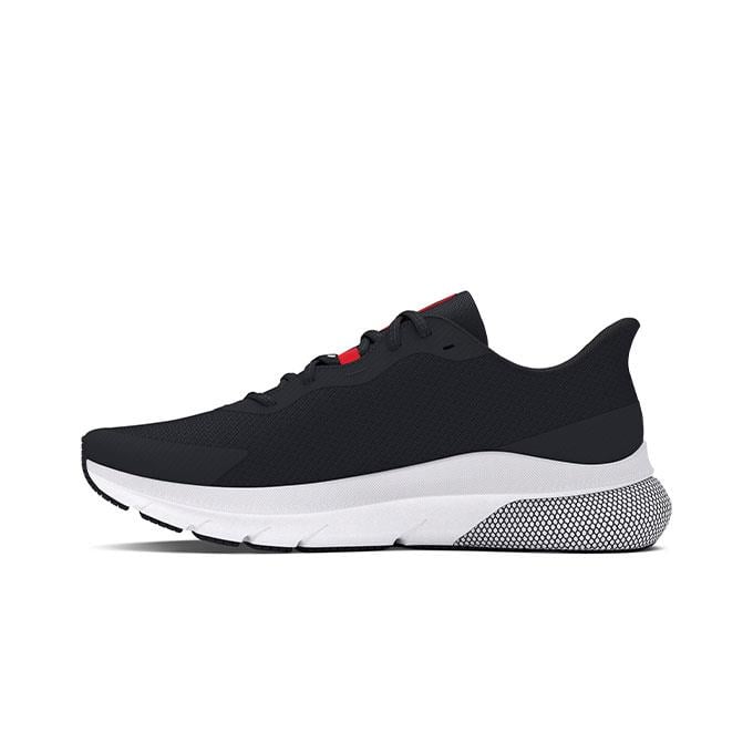 Under Armour Hovr Turbulence 2 Rs Erkek Siyah Koşu - Yürüyüş Ayakkabısı