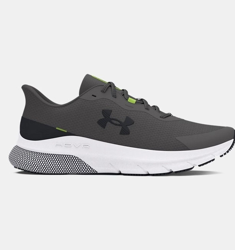 Under Armour HOVR Turbulence 2 RS Erkek Koşu Ayakkabısı - Gri