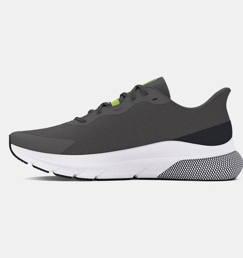 Under Armour HOVR Turbulence 2 RS Erkek Koşu Ayakkabısı - Gri