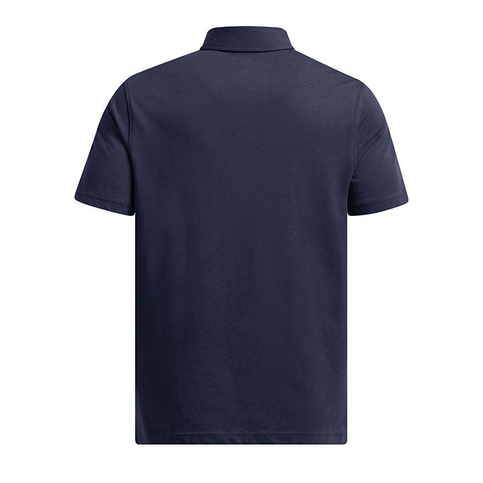 Under Armour Icon Lacivert Erkek T-Shirt