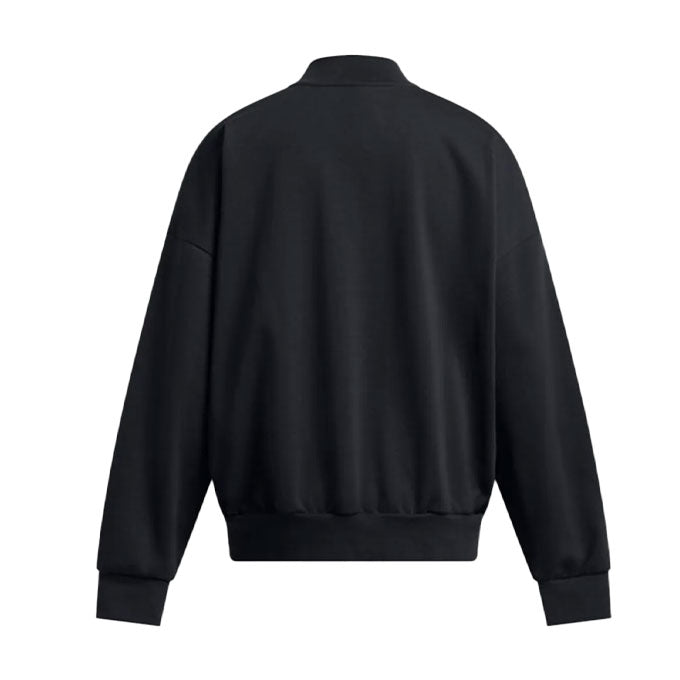 Under Armour Icon FLC Varsity Gri Kadın Mont