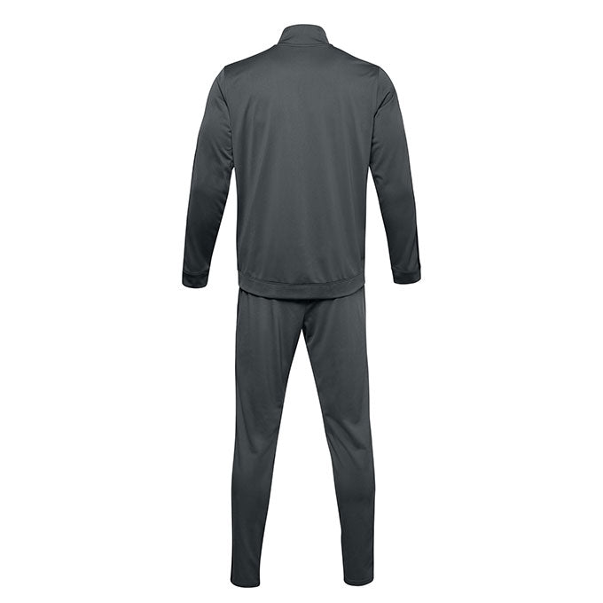 Under Armour Knit Track Gri Erkek Eşofman Takımı
