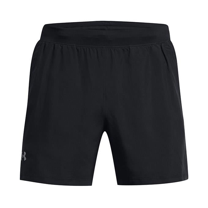 Under Armour Launch Siyah Erkek Şort