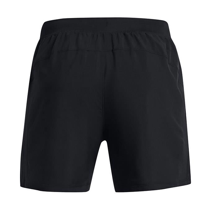 Under Armour Launch Siyah Erkek Şort