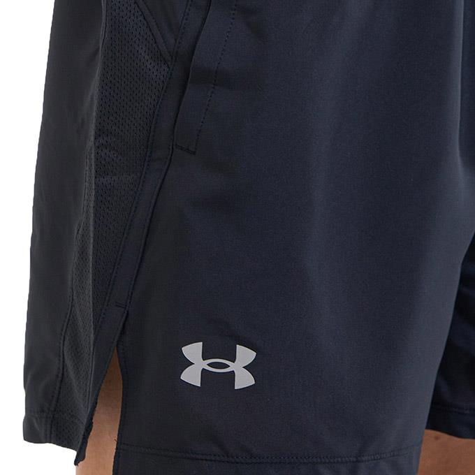 Under Armour Launch Siyah Erkek Şort