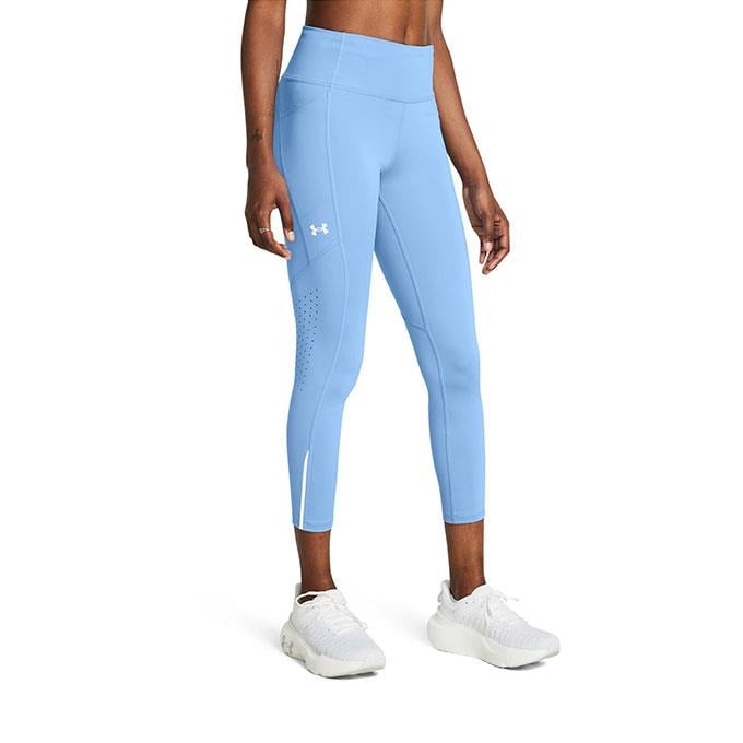 Under Armour Launch Ankle Mavi Kadın Tayt