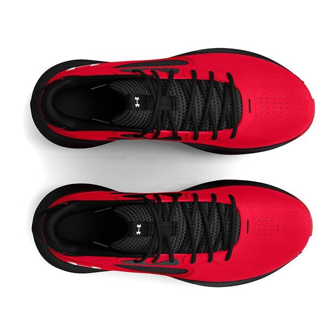 Under Armour  Lockdown  Çok Renkli Erkek Basketbol Ayakkabısı