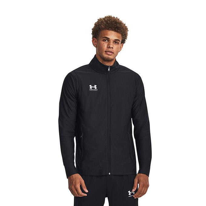 Under Armour M S Ch. Siyah Erkek Mont