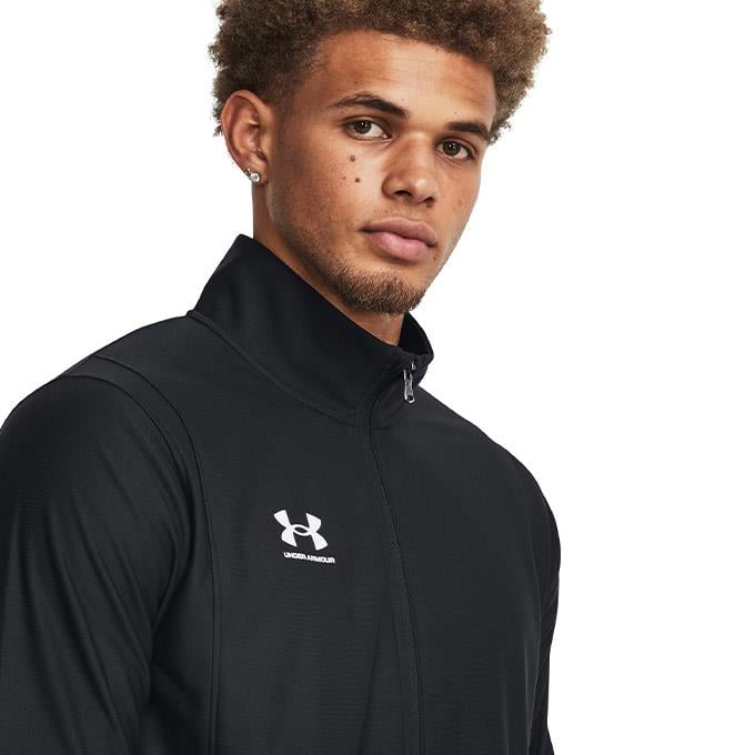 Under Armour M S Ch. Siyah Erkek Mont