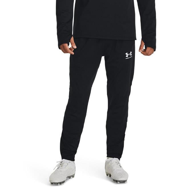 Under Armour M S Ch. Siyah Erkek Eşofman Altı