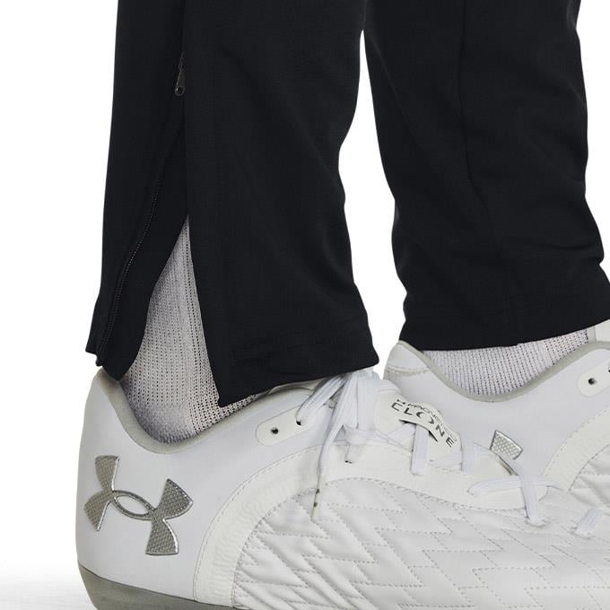 Under Armour M S Ch. Siyah Erkek Eşofman Altı