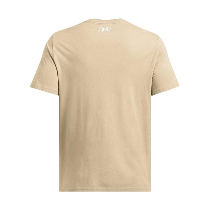 Under Armour Sportstyle LC SS Vizon Erkek T-Shirt