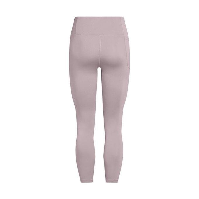 Under Armour Motion Ankle Leg Emea Gri Kadın Tayt