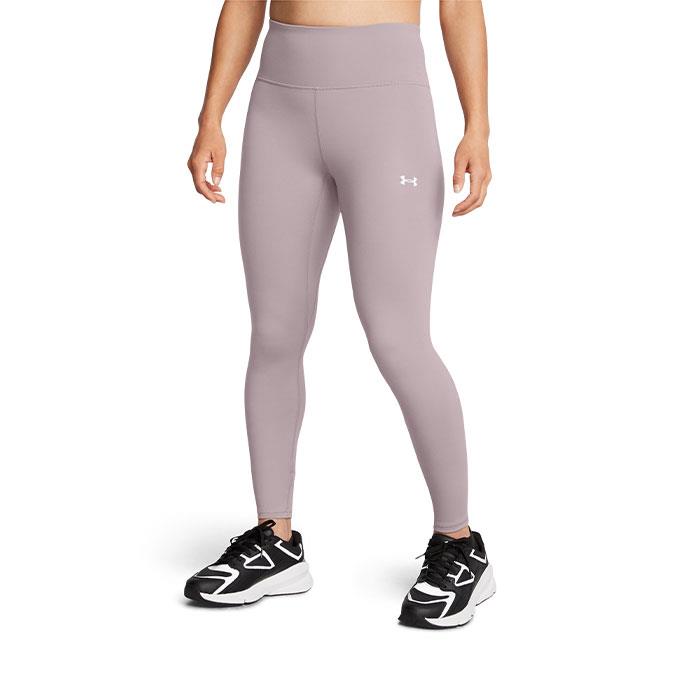 Under Armour Motion Ankle Leg Emea Gri Kadın Tayt