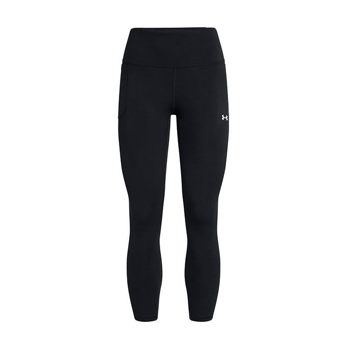 Under Armour Motion Ankle Leg Emea Siyah Kadın Tayt