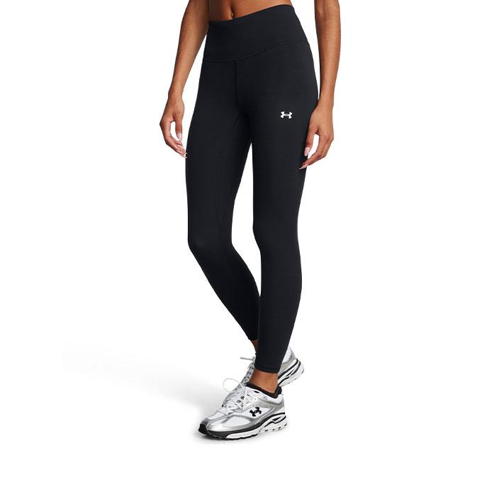 Under Armour Motion Ankle Leg Emea Siyah Kadın Tayt