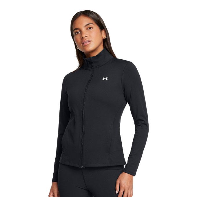 Under Armour Motion Emea Siyah Kadın Mont