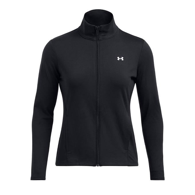 Under Armour Motion Emea Siyah Kadın Mont