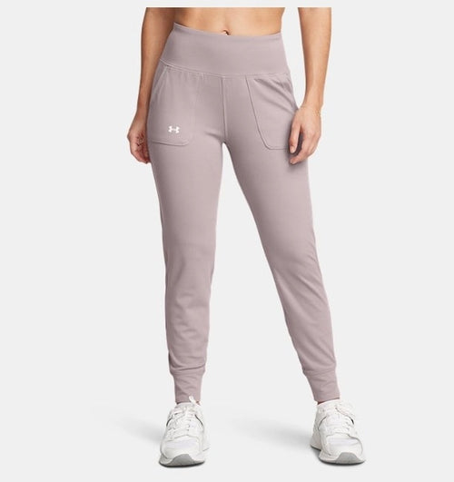 Under Armour Motion Kadın Eşofman Altı - Gri