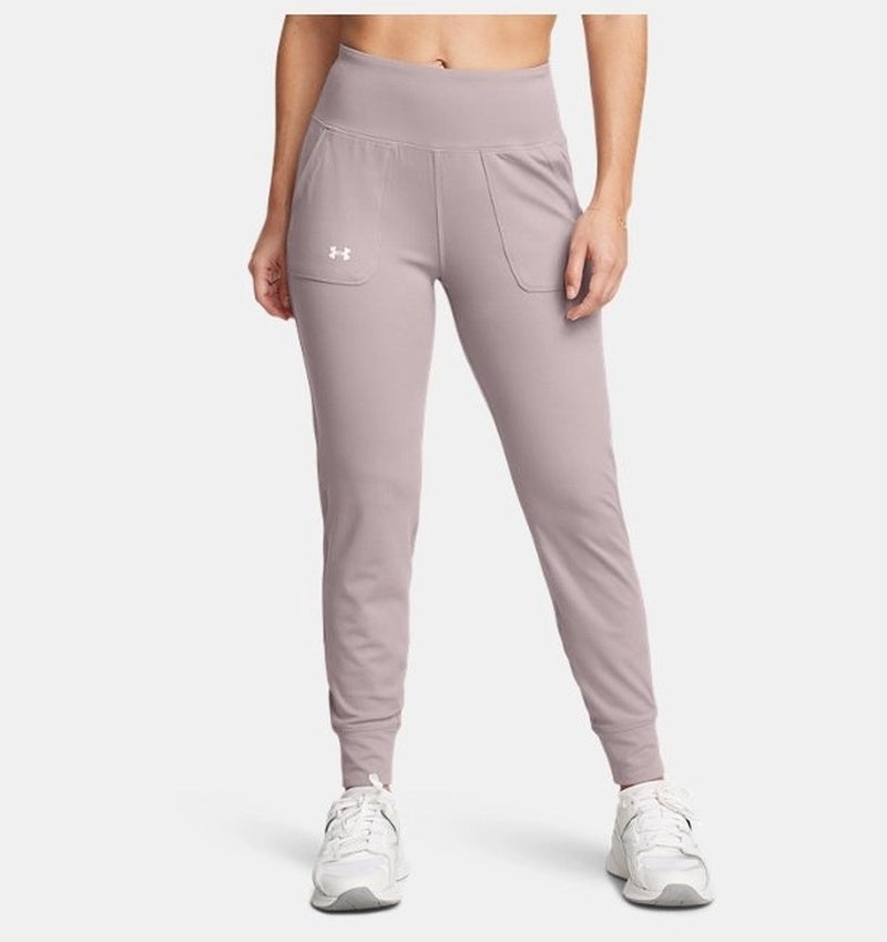Under Armour Motion Kadın Eşofman Altı - Gri