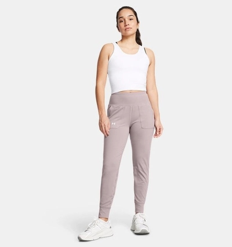 Under Armour Motion Kadın Eşofman Altı - Gri