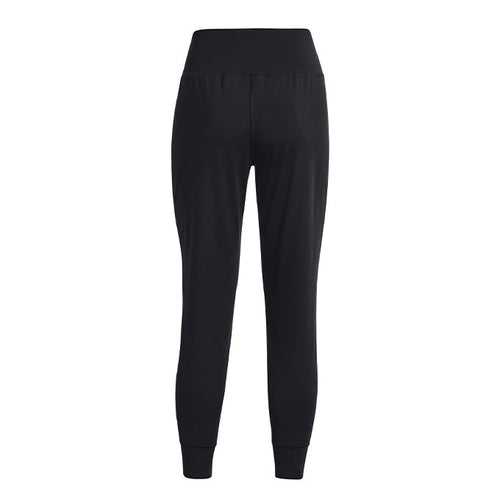Under Armour Motion Kadın Eşofman Altı - Siyah