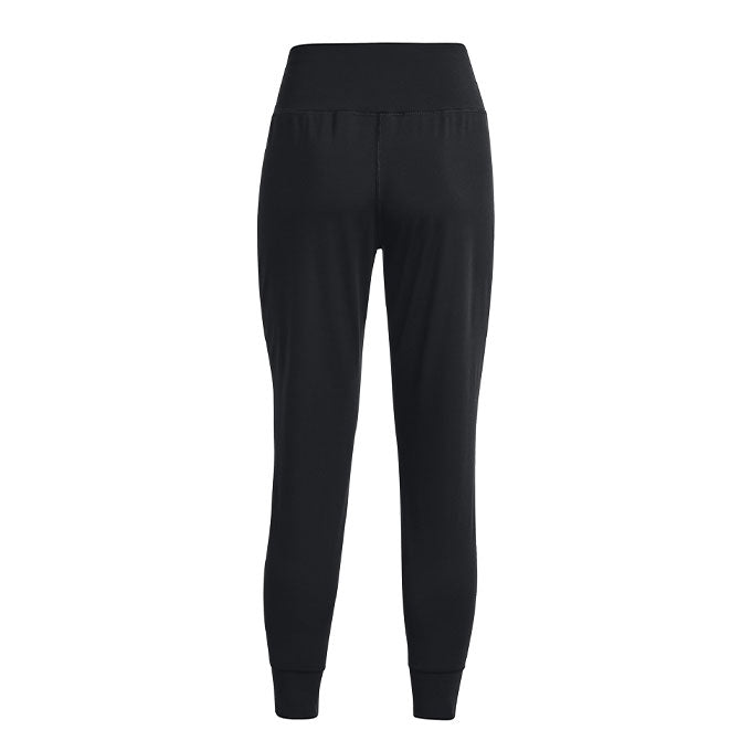 Under Armour Motion Siyah Kadın Eşofman Altı