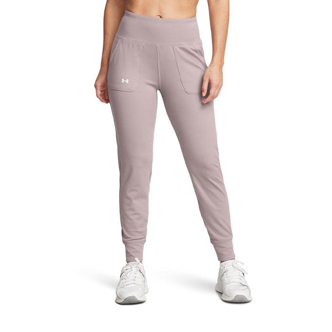 Under Armour Motion Gri Kadın Eşofman Altı