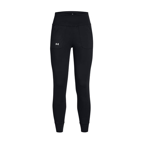 Under Armour Motion Kadın Eşofman Altı - Siyah