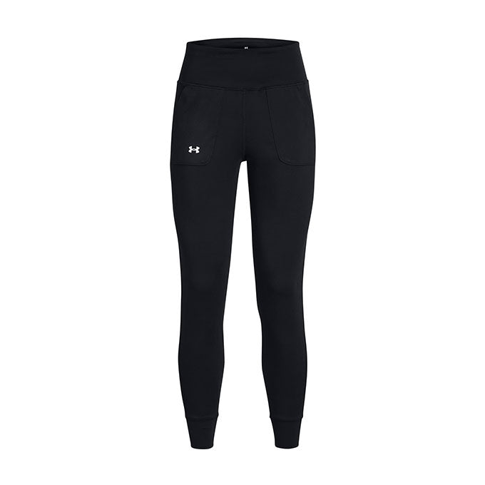 Under Armour Motion Siyah Kadın Eşofman Altı