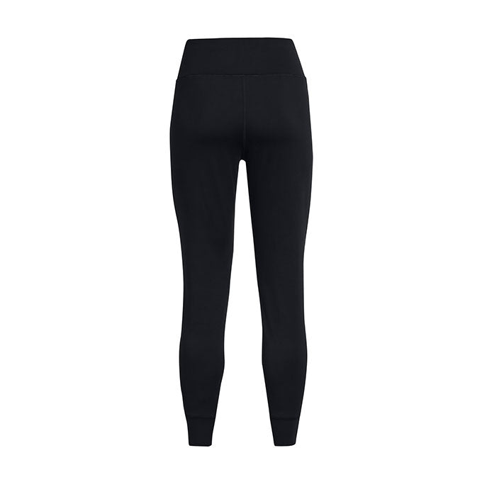 Under Armour Motion Siyah Kadın Eşofman Altı