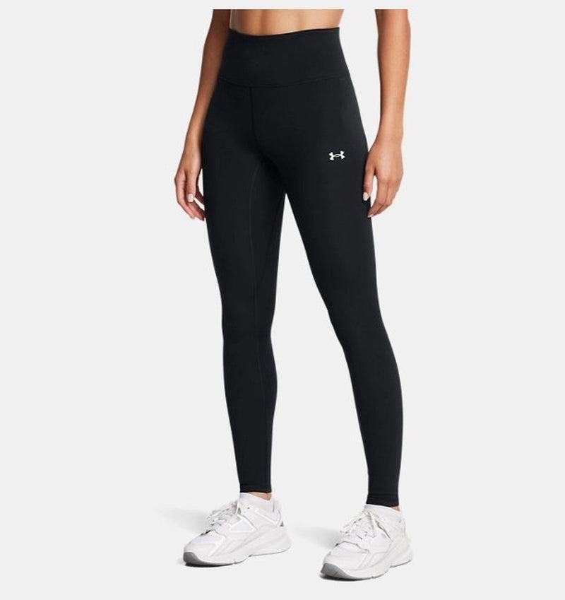 Under Armour Motion Kadın Tayt - Siyah