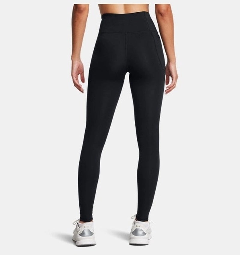 Under Armour Motion Kadın Tayt - Siyah