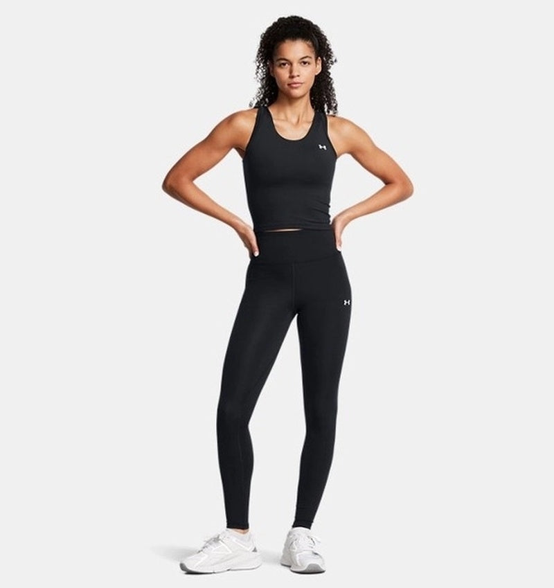 Under Armour Motion Kadın Tayt - Siyah