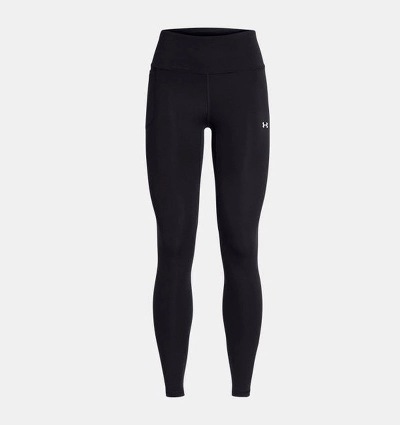 Under Armour Motion Kadın Tayt - Siyah