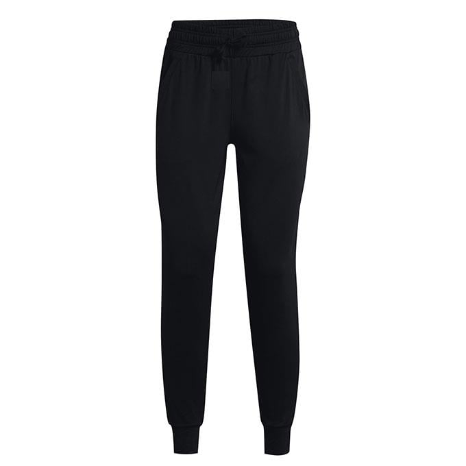 Under Armour HG New Fabric Siyah Kadın Eşofman Altı