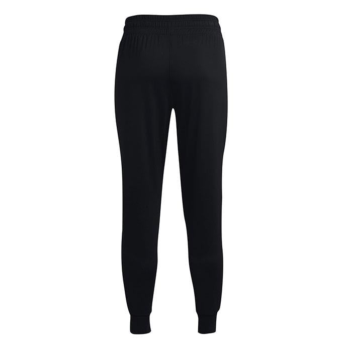 Under Armour HG New Fabric Siyah Kadın Eşofman Altı