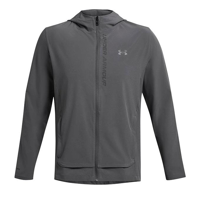Under Armour Storm Gri Erkek Mont