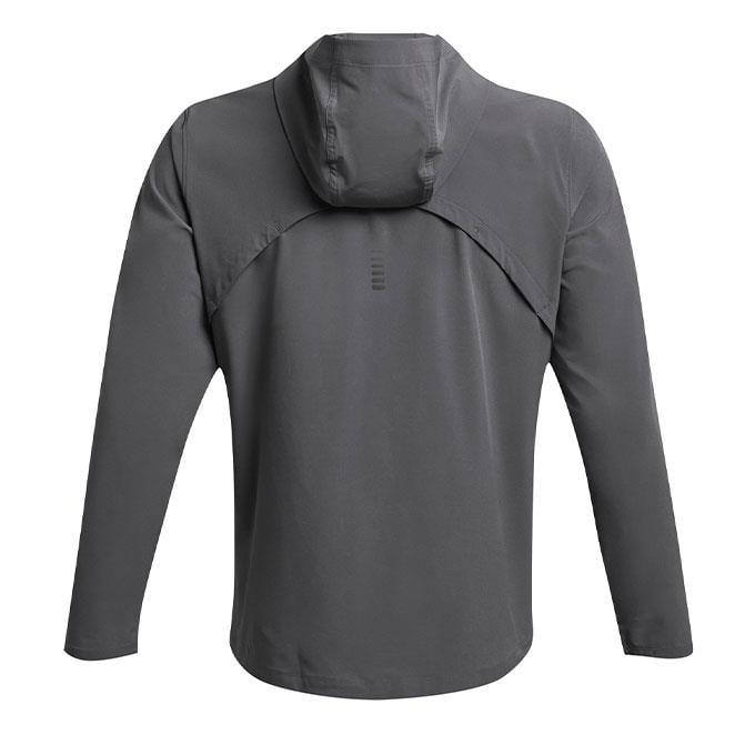 Under Armour Storm Gri Erkek Mont