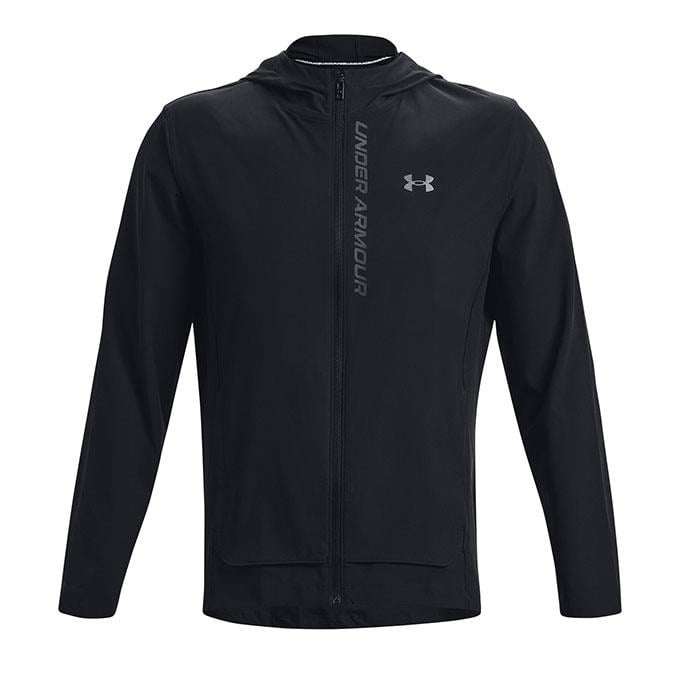 Under Armour Storm Siyah Erkek Mont