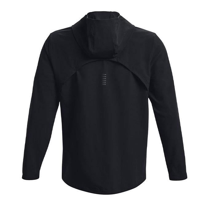 Under Armour Storm Siyah Erkek Mont
